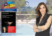 Rassegna “Sopra le righe”, martedì serata d’eccezione con la giornalista del TG1 Emma D’Aquino