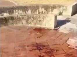 Accoltellato un giovane nel Napoletano durante una lite (VIDEO)