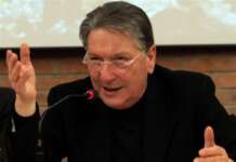 Il Procuratore Nazionale Antimafia Melillo tra gli ospiti del Premio “Amato Lamberti”