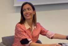 “Azione con Calenda”, Mara Carfagna arriva ad Ariano Irpino