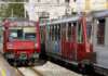 Circumvesuviana: ancora disagi, soppressa un’intera linea Circumvesuviana
