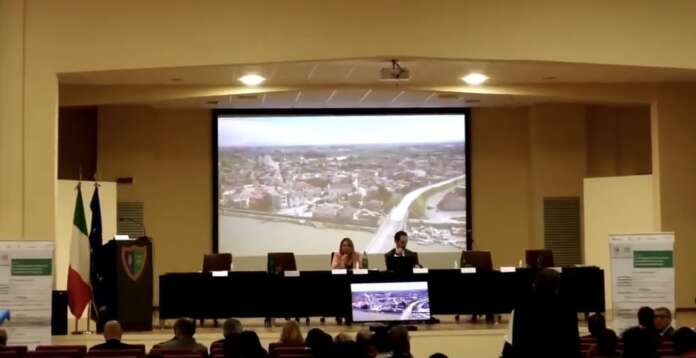 Convegno Castel Volturno