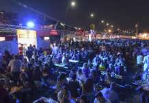 Pizza Village supera le attese, Briatore invitato a partecipare