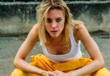 Maggie Civantos madrina del Social World Film Festival: gli ospiti