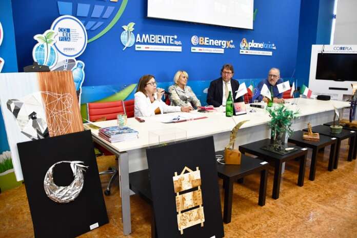 Premiazione Concorso Green Economy02