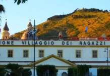 Villaggio dei Ragazzi: al via la seconda edizione della Ricambio Teatrale “Estate Maddalonese”