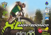 Non solo ruote grasse e pedalate, anche tanto divertimento e svago con la XC Montedonico