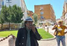 Inaugurazione centro commerciale a Montesarchio: Al bano l’ospite d’onore