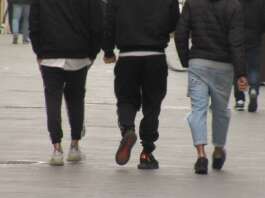 Baby gang terrorizzava i coetanei: identificati sette minorenni Baby Gang