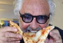 Briatore apre Crazy Pizza, ‘Napoli è un brand figo’: ecco quanto costerà una margherita