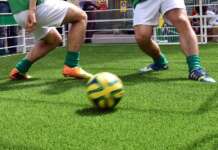Ragazzino ferito con un coltello durante una lite per partita di calcetto