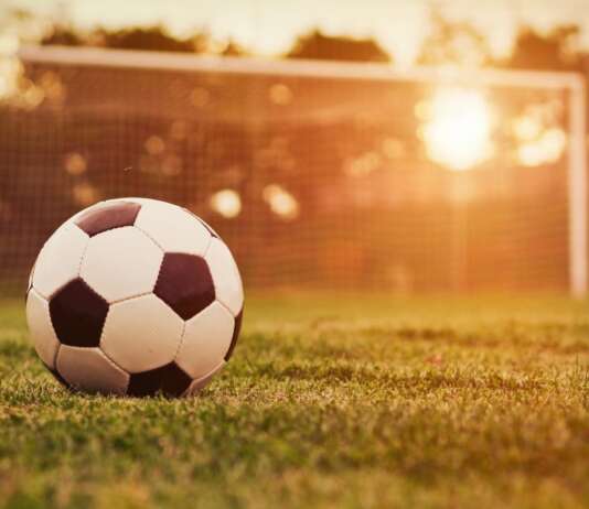 Rissa con bastoni dopo partita di calcio, un arresto e 7 obblighi di dimora