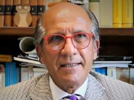 Caserta, Carlo Raucci è il nuovo presidente dell’Ordine degli ingegneri