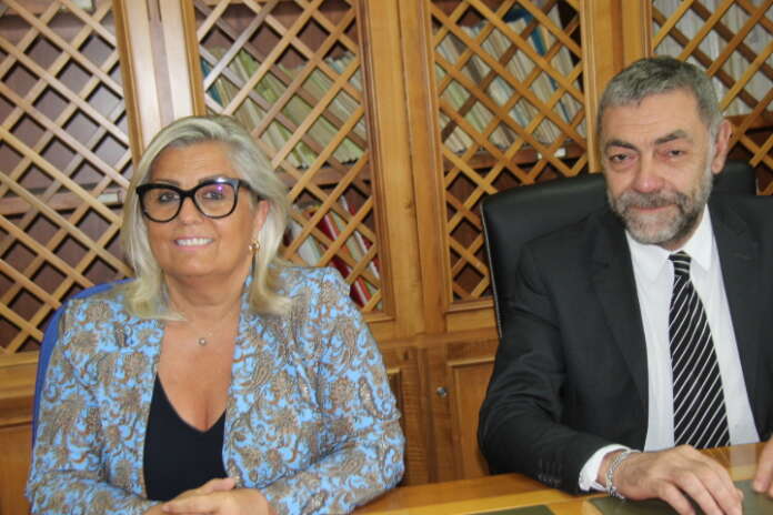 caterina meglio giosue grassia