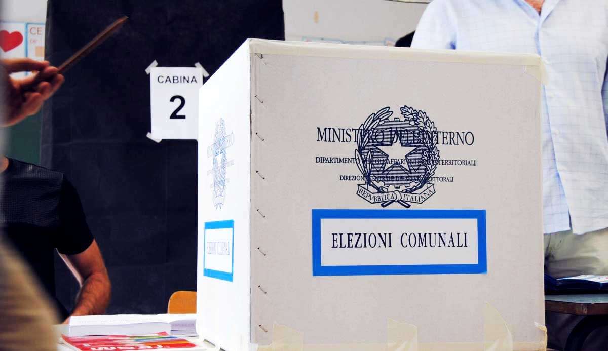 Elezioni, liste pulite: prefetto di Napoli chiede attenzione