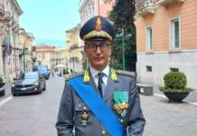 Guardia di Finanza, bilancio positivo del lavoro svolto pensando alla nuova sede in viale Atlantici