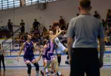 Alla Todis non basta il cuore, le granatine si fermano in semifinale