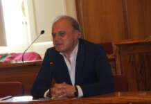 Giostre a Piazza Risorgimento, mercato in via Delcogliano: Ambrosone spiega le scelte