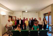 Benevento, elezioni dell’Ordine degli Ingegneri: Verlingieri presidente