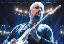 “Terra mia”, festival cinema per scuole dedicato a Pino Daniele