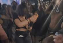 La proposta di matrimonio durante il concerto di Vasco: emozioni al ‘Maradona’