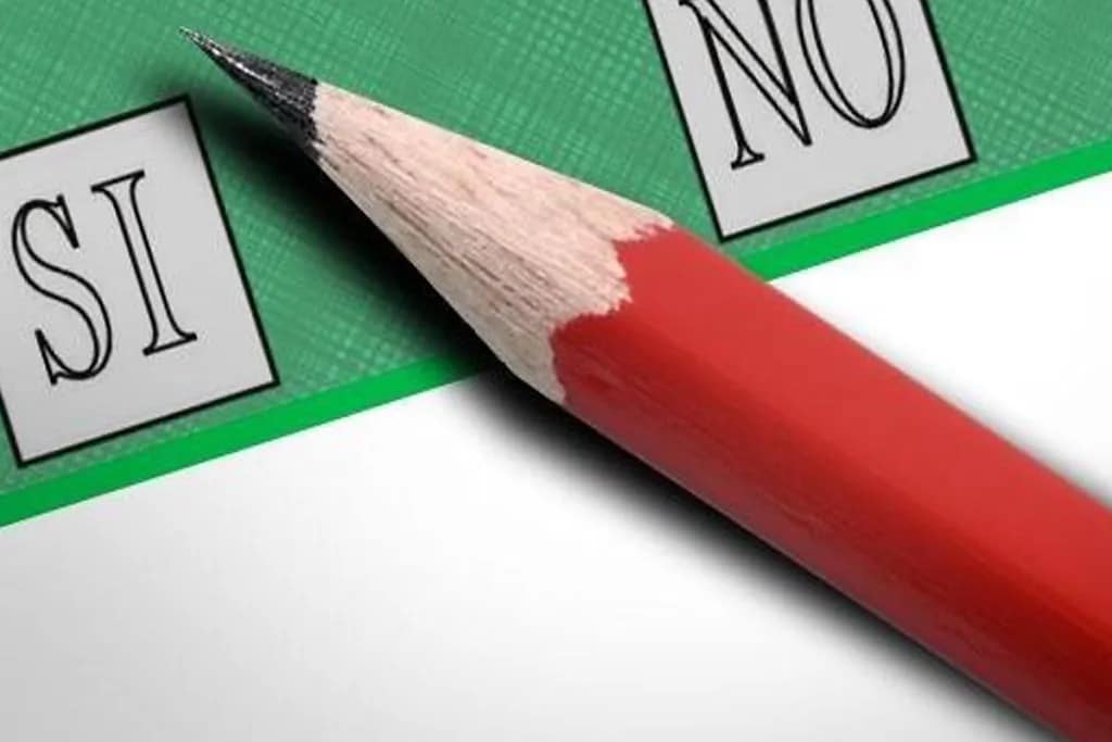 Referendum Cittadinanza da Anteprima24.it SÌ al Referendum Cittadinanza | si presenta il Comitato irpino
