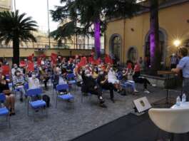 Salerno, tutto pronto per la settimana dedicata alla letteratura