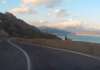 Incidente a Positano, centauro perde il controllo della moto e muore