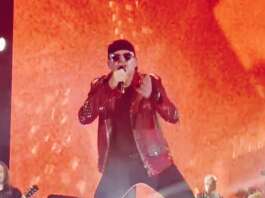 Campus di Fisciano, fan delusi: non sarà una ‘Laurea Spericolata’ per Vasco Rossi Vasco Rossi