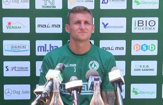 Simone Auriletto