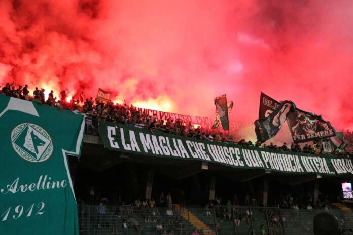 Avellino
