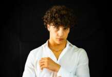 Mister Italia 2022, un ragazzo di Benevento tra i 90 prefinalisti nazionali