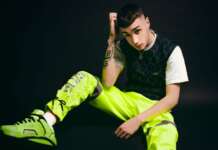 Capo Plaza torna live da luglio con il “Summer Tour”