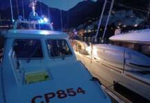 Parte l’operazione “Mare Sicuro 2022”: soccorso catamarano inglese