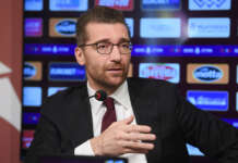 De Sanctis: “La nuova Salernitana un cigno che può giocarsela contro chiunque”