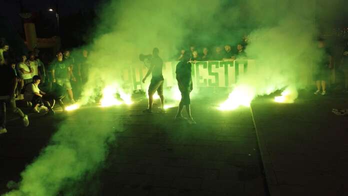 Memorial Dino Gasparro Avellino