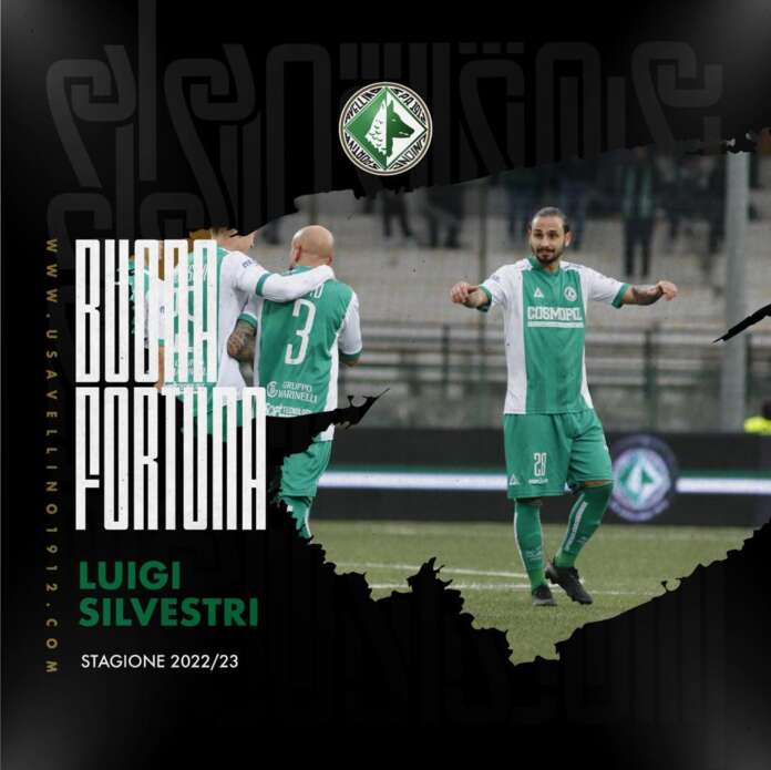 Luigi Silvestri