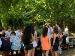 Tra piscina, orti ed equitazione: successo per i campi estivi de “L’araba fenice”