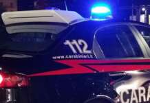 Detenzione illegale di armi e sostanze stupefacenti: arrestate due persone a Salerno
