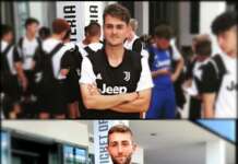 De Duonni e Ciarcia, altri due tecnici della Star Games entrano in orbita Juventus