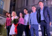 Bct, il fuoriprogramma che emoziona: la proposta di matrimonio di Fernando a Martina (VIDEO)