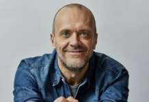 Max Pezzali è il primo ospite di Sanremo 2026