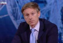 Orsini a Giffoni: “Non andrò in tv nei prossimi mesi”