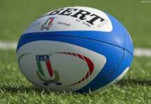 Il Rugby IV Circolo chiude un anno da protagonista