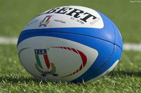 Rugby partecipazione