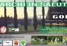 Parchi in salute: ecco la nuova iniziativa dell’Asd La Volpe e l’Airone dell’Us Acli di Benevento