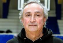 Juvecaserta Academy, risolto il rapporto con l’allenatore Domenico Posillipo