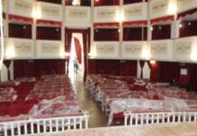 Problemi per Eros Pagni, salta l’evento di ‘Città Spettacolo Teatro’ del 15 marzo