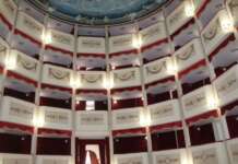 Città Spettacolo Teatro: info abbonamenti e biglietti per la stagione 2025/2026