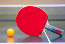 Tennistavolo, lo stabiese Esposito Campione d’Europa over 60